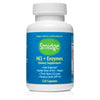 Smidge® HCl + Enzymes front label