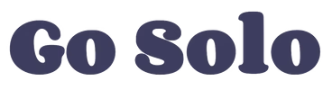 Go Solo