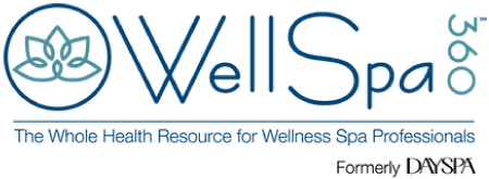 WellSpa 360 logo