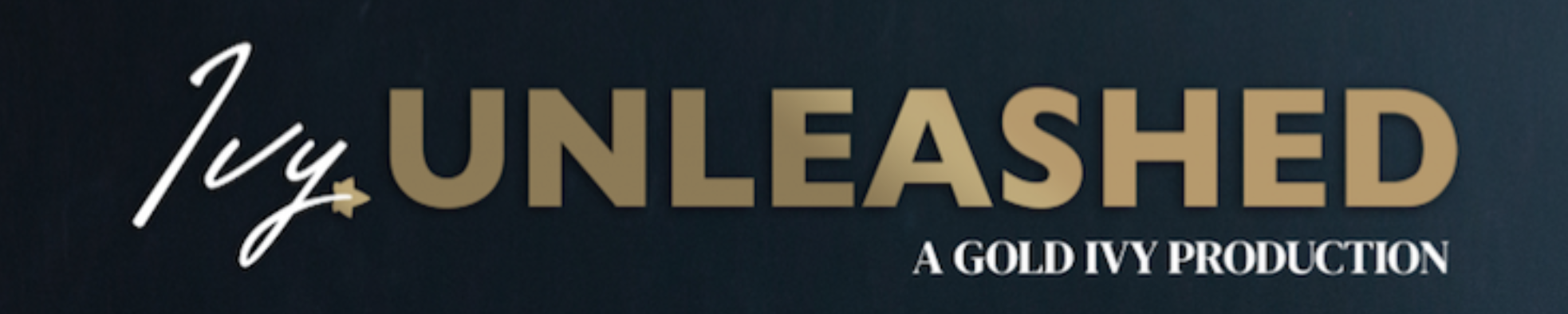 Ivy Unleashed Podcast logo