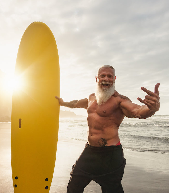 Smidge® Small Batch Supplements | Natural Health Supplements