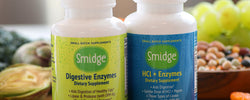 Shop Digestive Enzymes