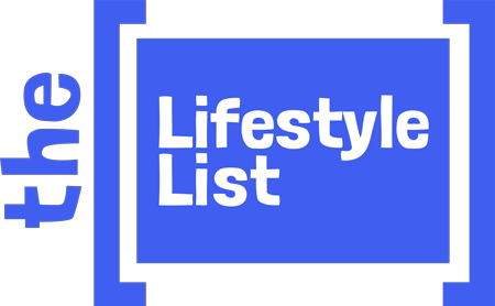 The Lifestyle List logo