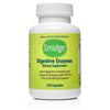Smidge® Digestive Enzymes front label
