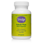 Smidge® Kakadu Plum front label