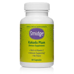 Smidge® Kakadu Plum front label