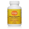 Smidge® Morning Magnesium front label