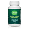 Smidge® Sensitive Probiotic Capsules front label