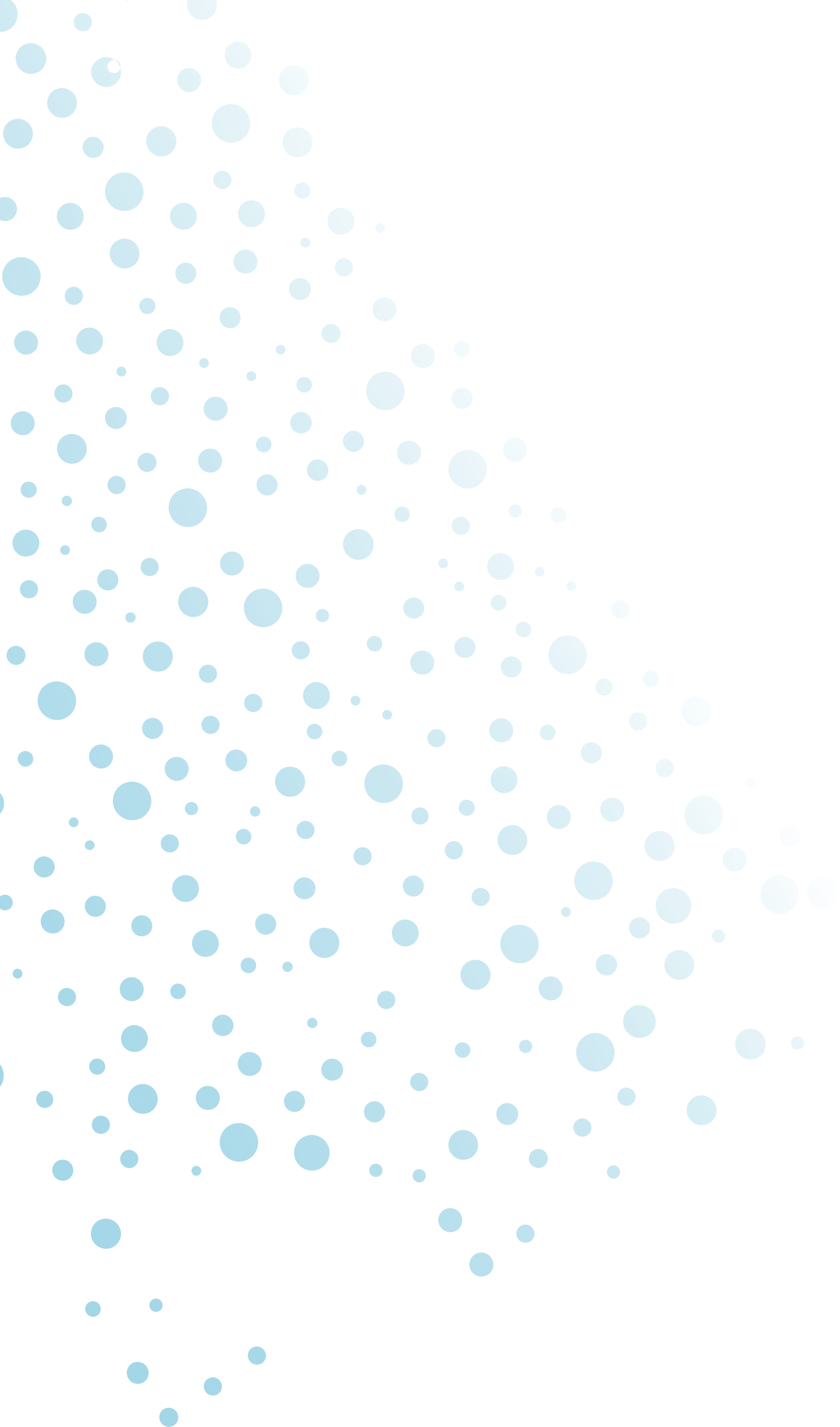 Background image dots
