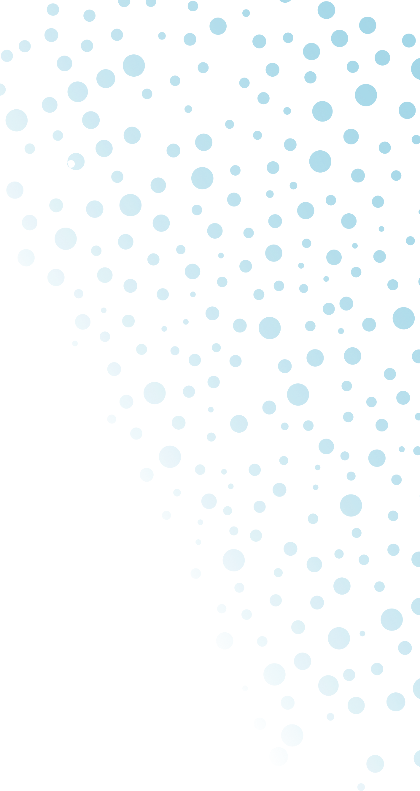 Background image dots